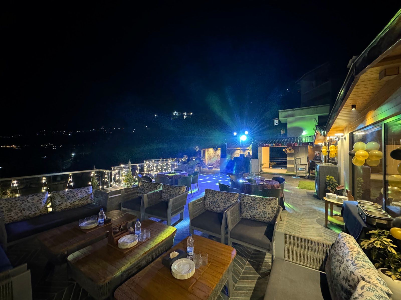 Pure Veg Homestay w/ Mountain Views, HP - Kasauli photo 5