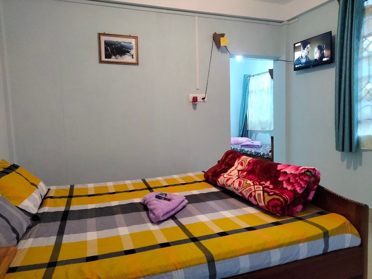 A Homely Hillside Sanctuary: Warm Hospitality in Meghalaya 2