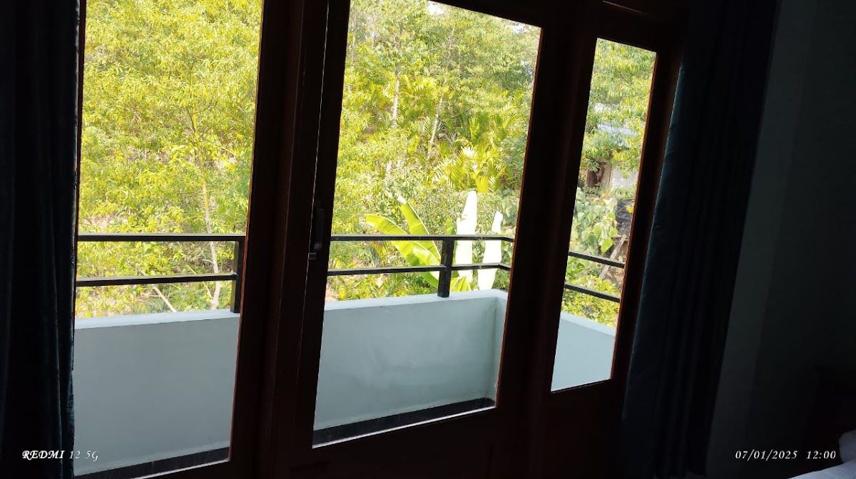 5 star rated Nature Getaway with Great Views in Meghalaya 8