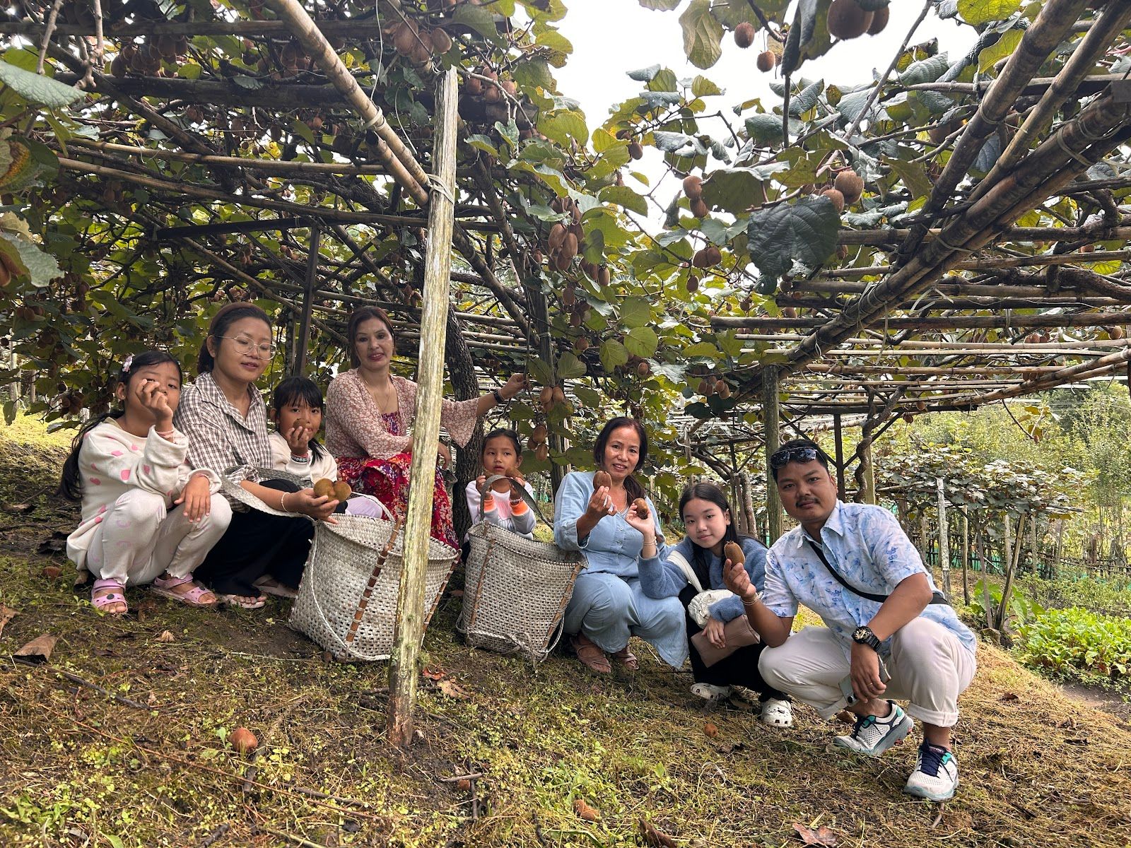 Warm Homestay w/ HP & Bed Warmer, Arunachal - Arunachal Pradesh photo 5