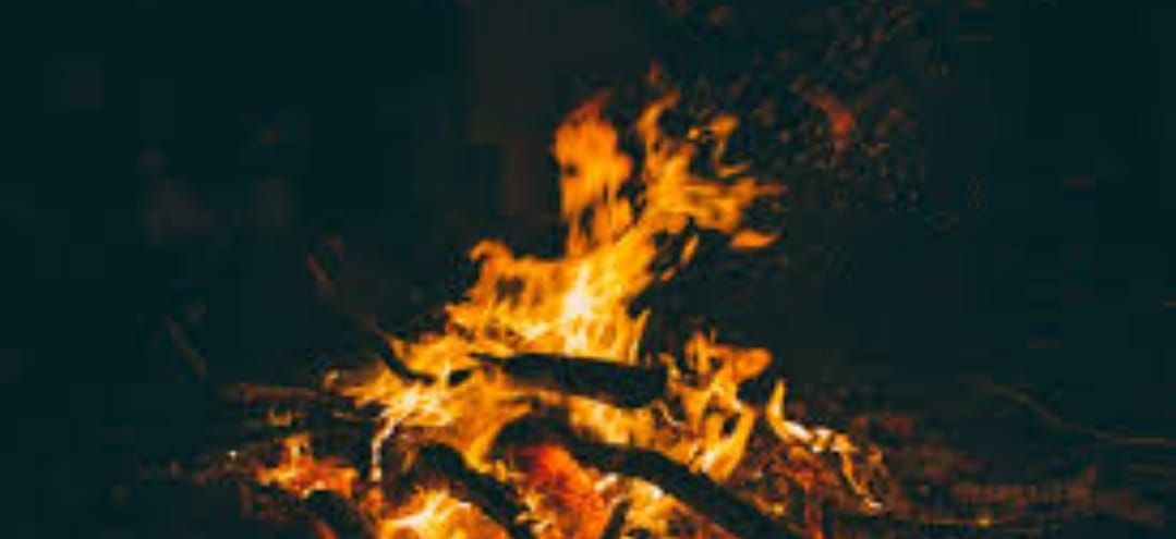 Valley View Tent Camping w/ Bonfire, Uttarakhand - Mahargaon, Uttarakhand photo 4