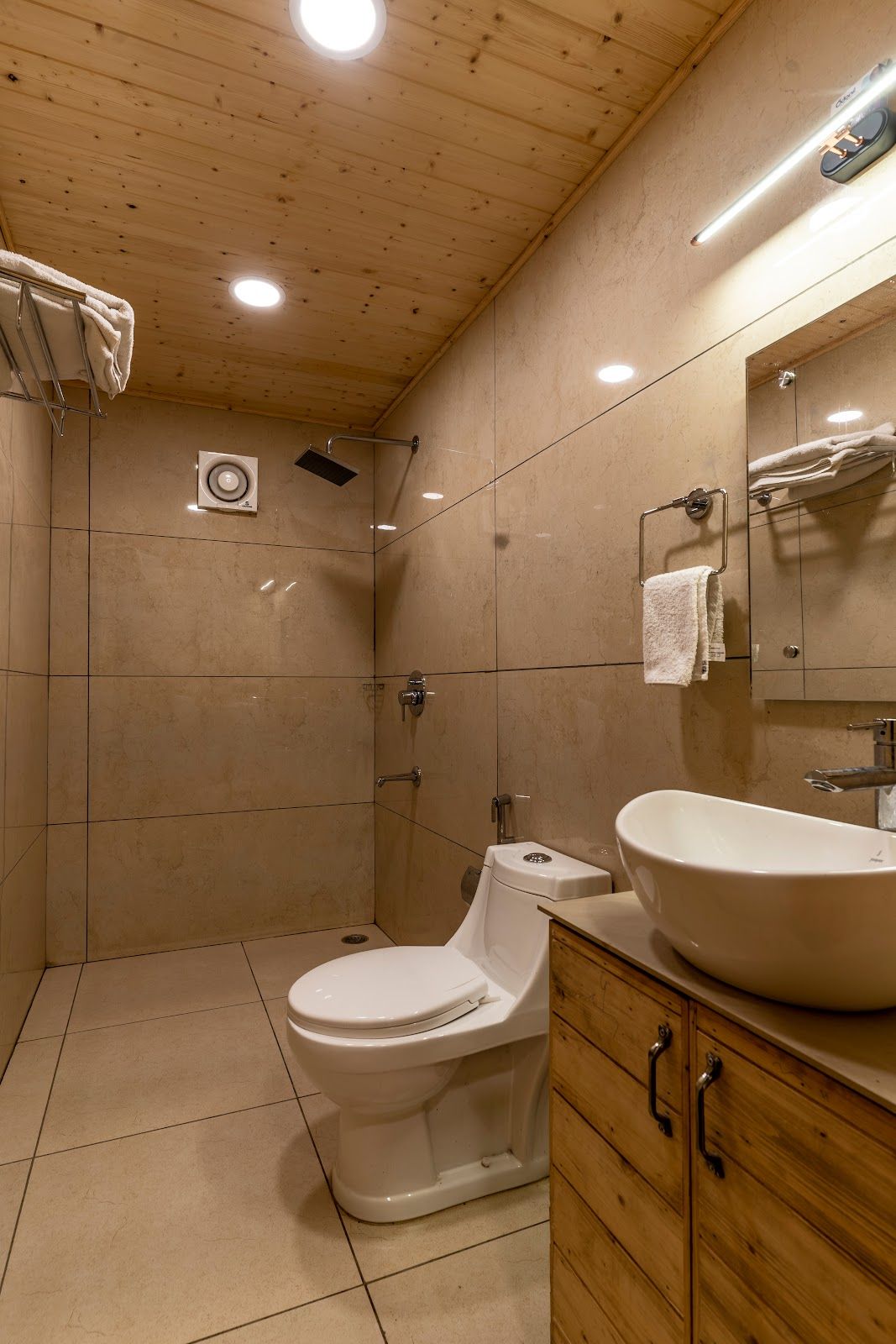 Himalayan View Cottage w/ Home Meals, Uttarakhand - Uttarakhand photo 4