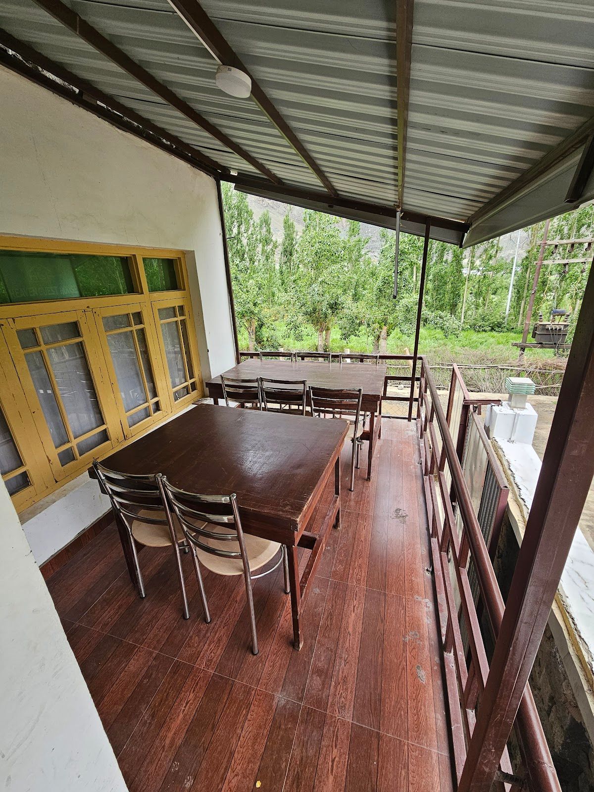 Homestay w/ Home Meals & Mountain Views, Ladakh - Ladakh photo 5