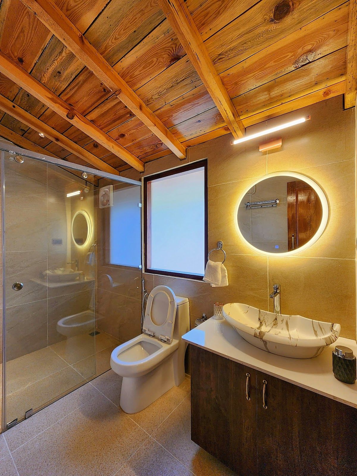 Cozy Homestay in Mukteshwar - Mukteshwar photo 4