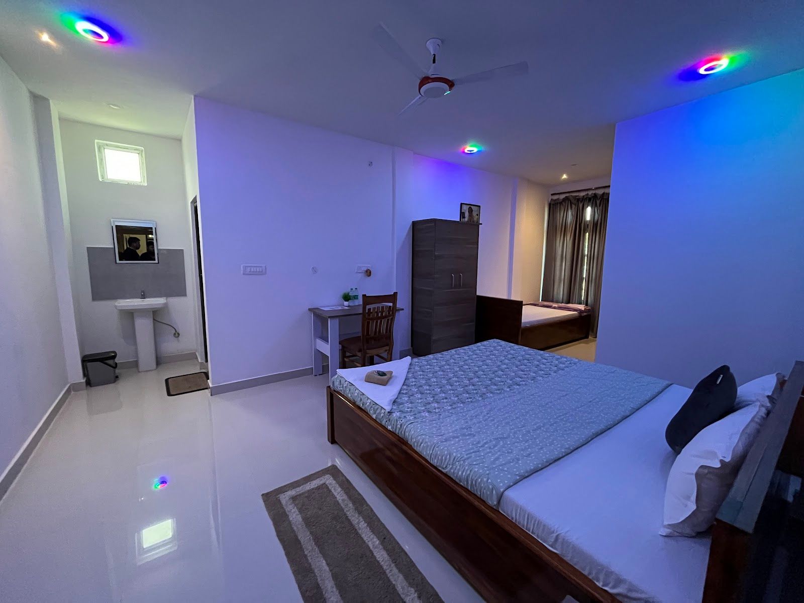 Homestay by Park Entrance w/ Safari & Meals, Assam in Assam 2