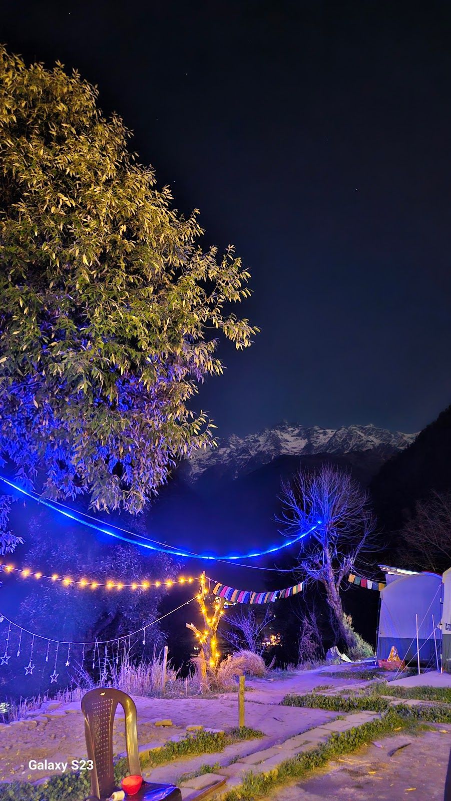 Glass Roof Hut w/ Stargazing & Mtn Views, HP