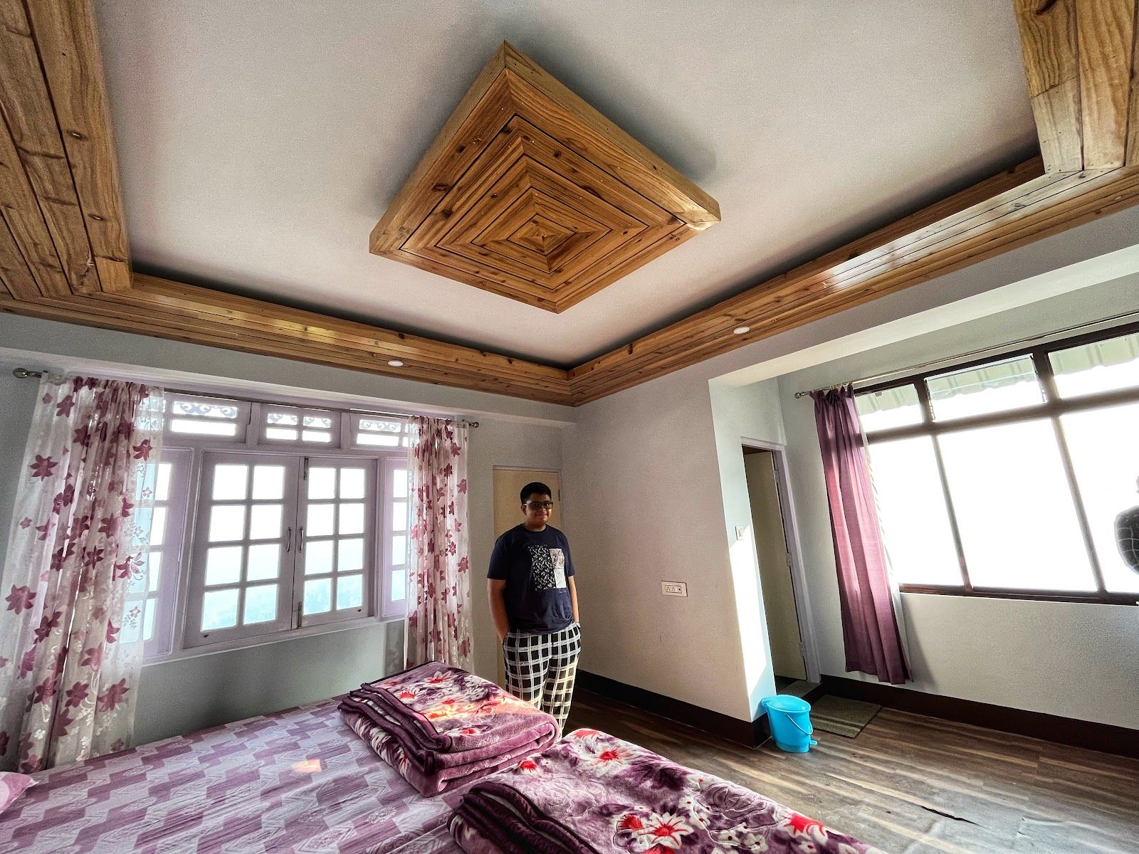 Hill View Homestay w/ Porch & Greenery NE - Sikkim photo 4