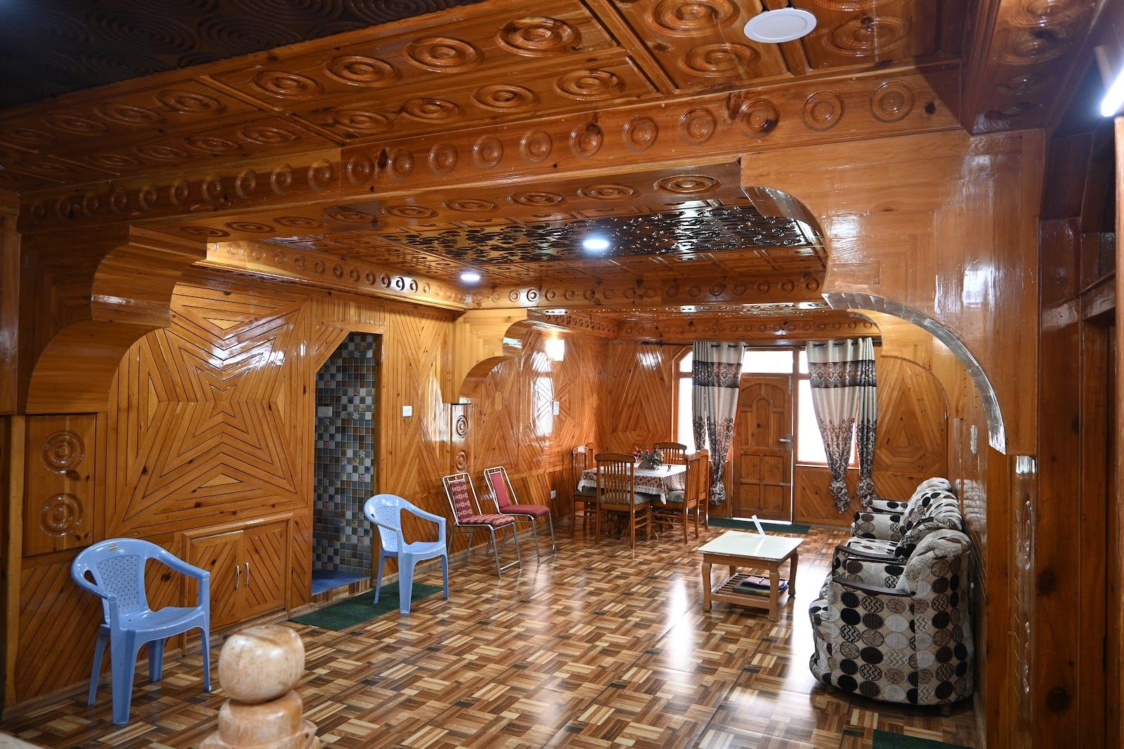 Rustic Homestay, Homemade Food & Views, HP - Himachal Pradesh photo 5