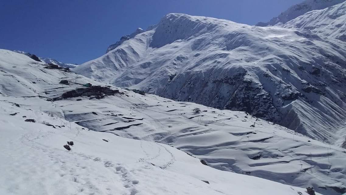 Adi Kailash View Homestay, Himachal Pradesh in Himachal Pradesh 176323 8