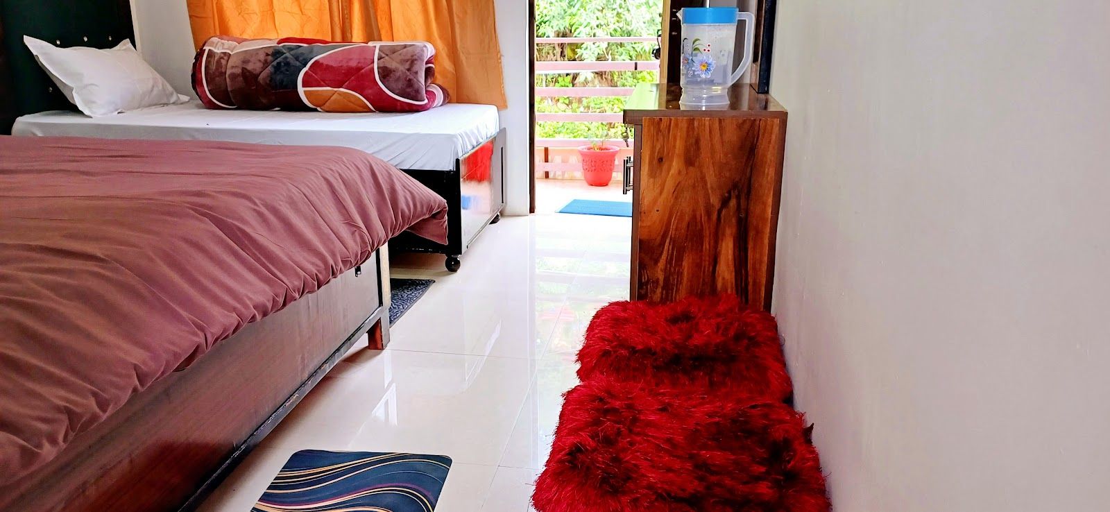 Homestay w/ Home Meals & Trek Guidance in Chopta 2