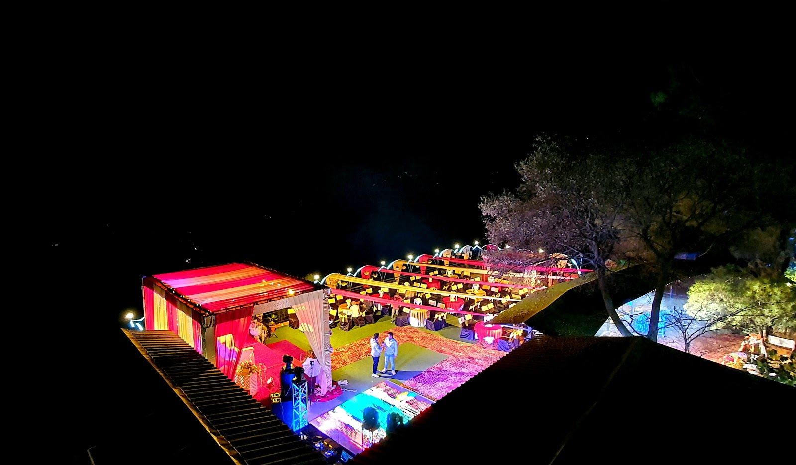 Valley View Spa Resort w/ Pool HP in Himachal Pradesh 1