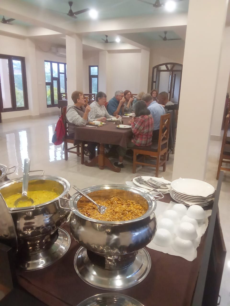 Manas Riverfront Resort w/ Bonfire, Assam - Narayanguri, Assam photo 5