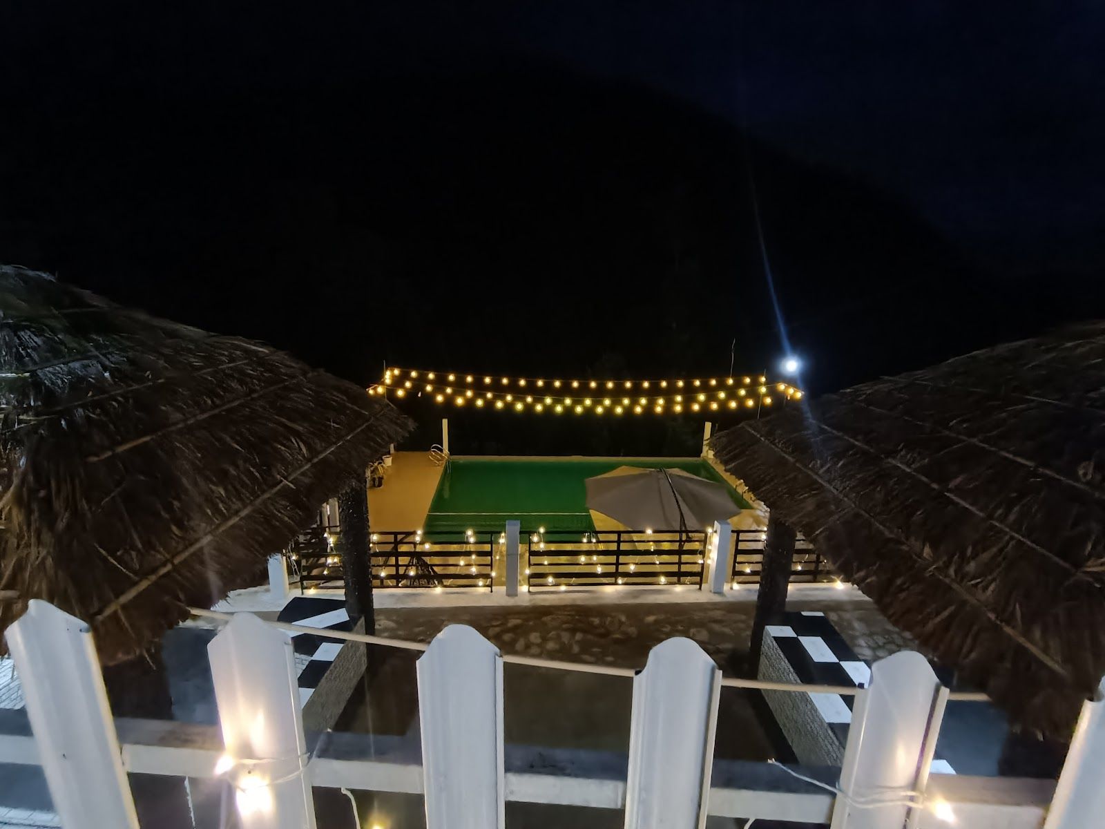 Rinica Resort