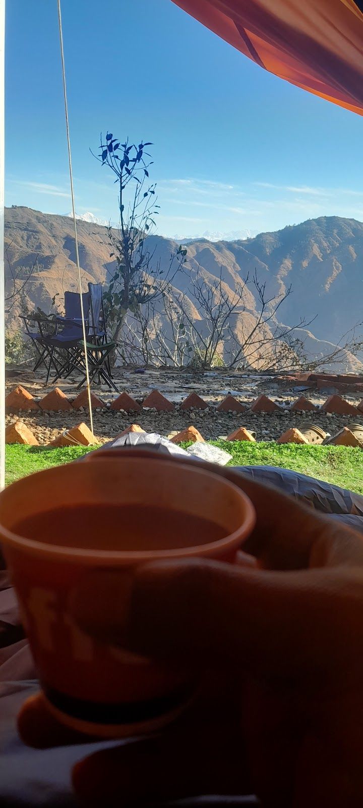 Campsite for Students & All in Uttarakhand - Chakrata, Uttarakhand photo 4