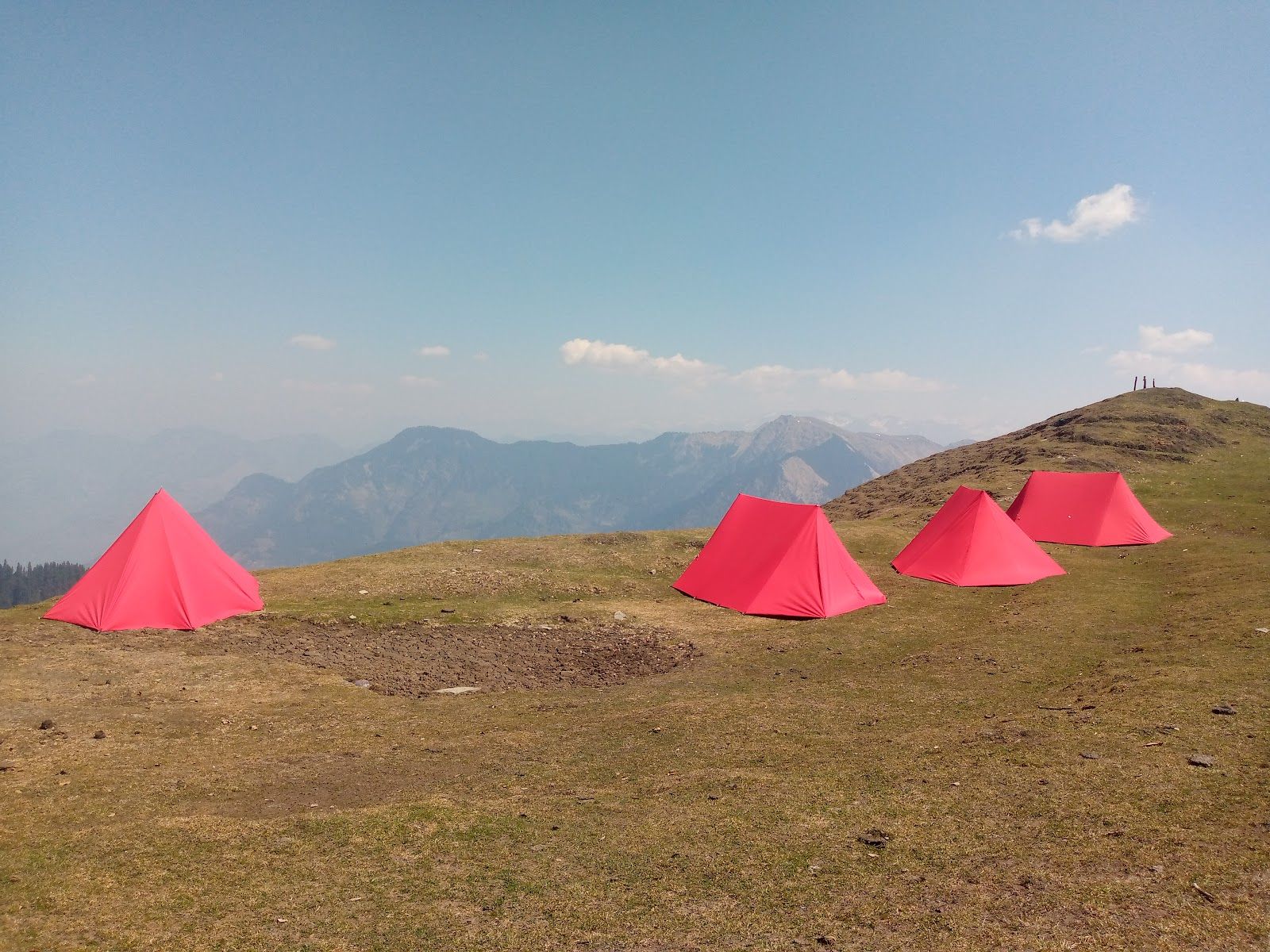 Campsite w/ Mountain Views & Home Meals, HP - Banjar, HP photo 5