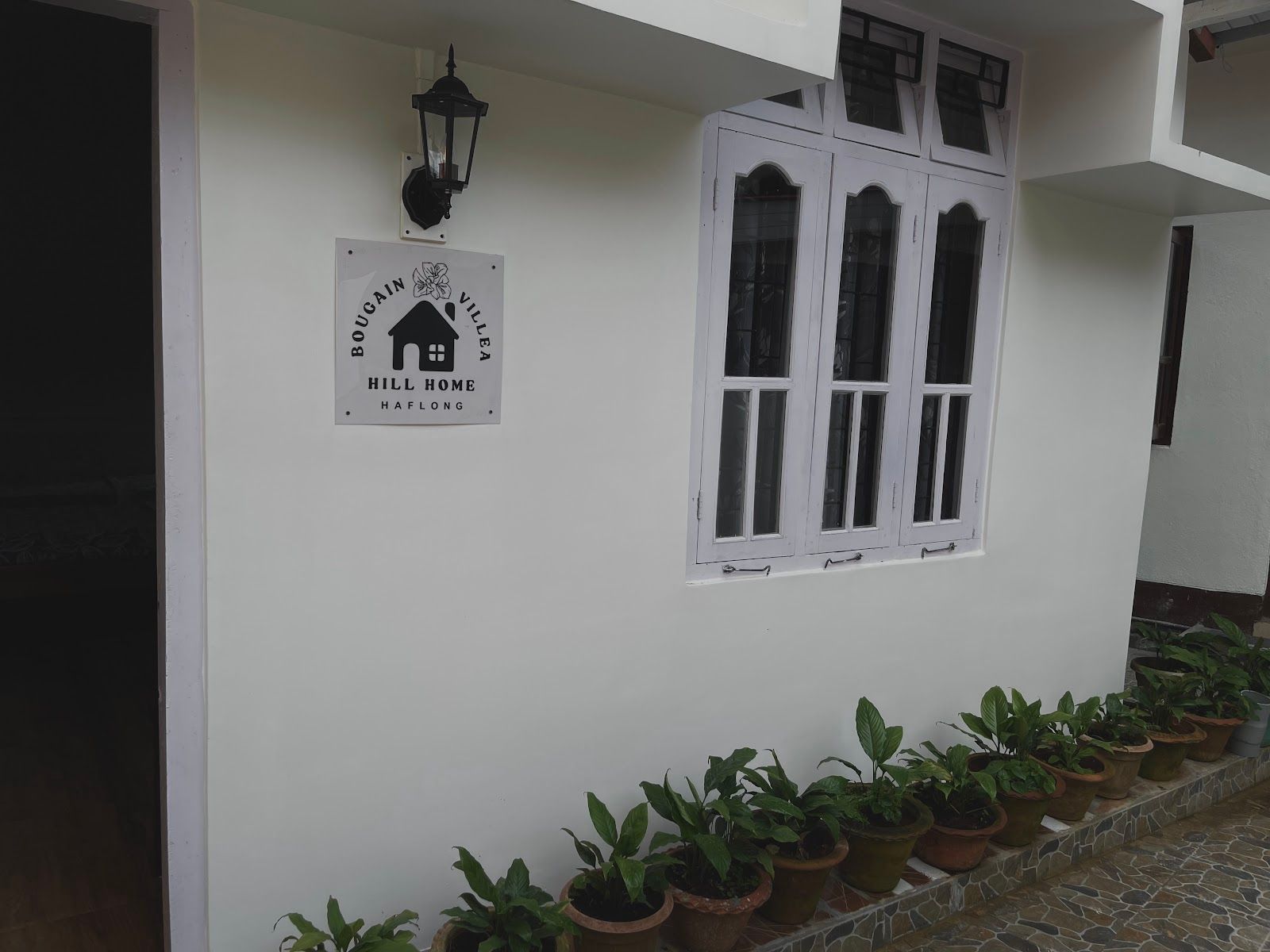 Hill Views & Meals, Assam in Assam 8