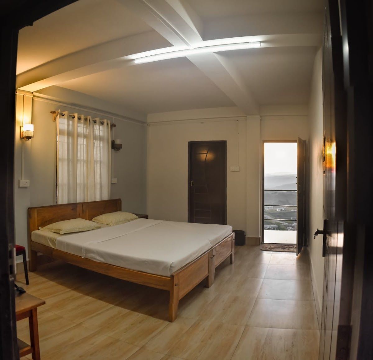Cherrapunji View Homestay
