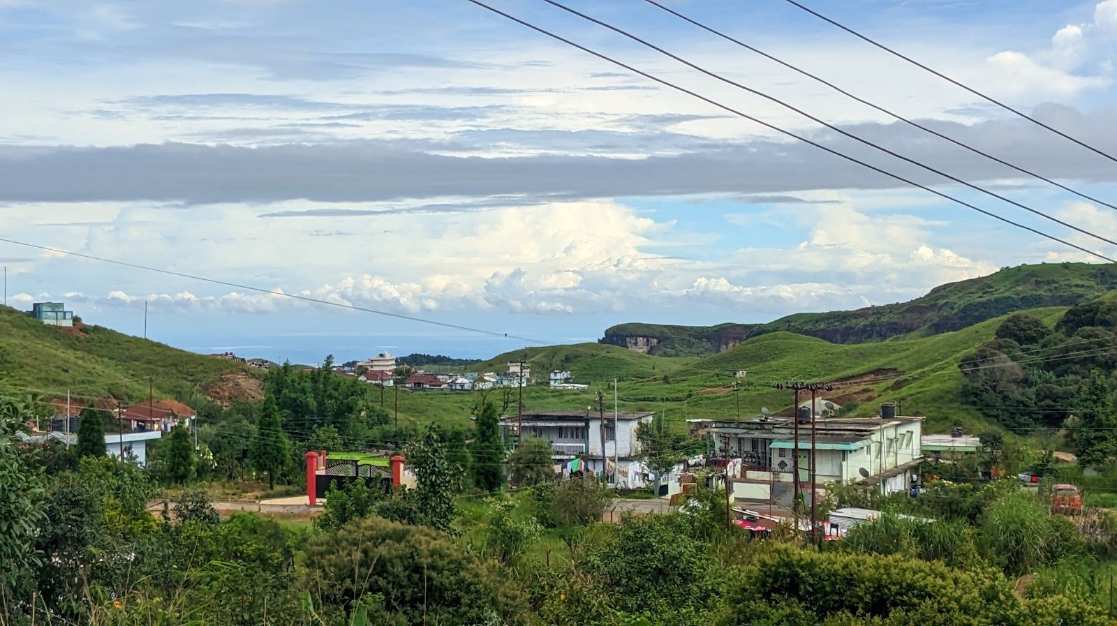 Homely Food & Views Homestay - Meghalaya