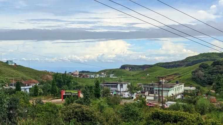 Homely Food & Views Homestay - Meghalaya