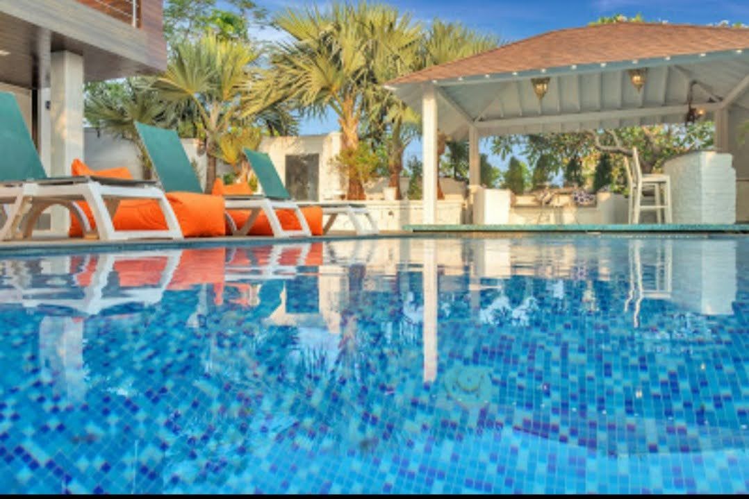 Goan Villa Escape for Families & Friends in Nerul, Goa 1