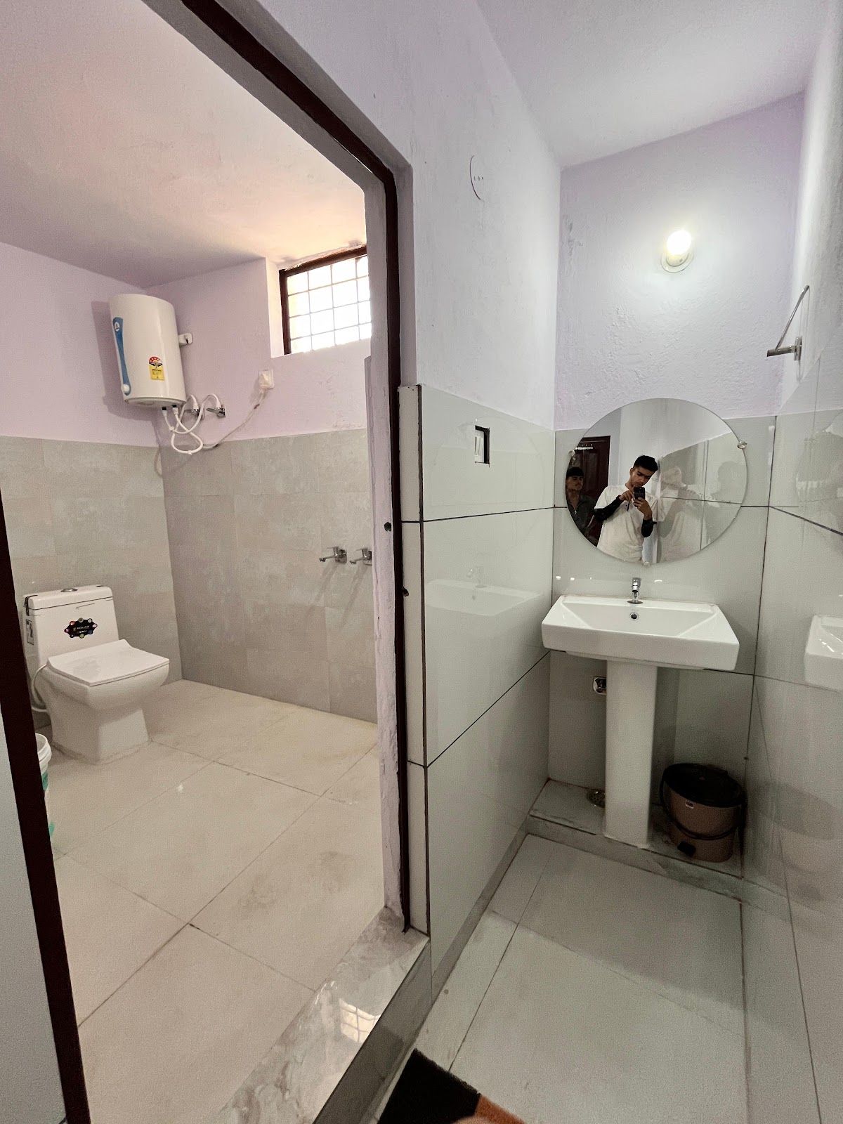 Clean Homestay w/ Homely Food & Staff, Uttarakhand - Barkot, Uttarakhand photo 4