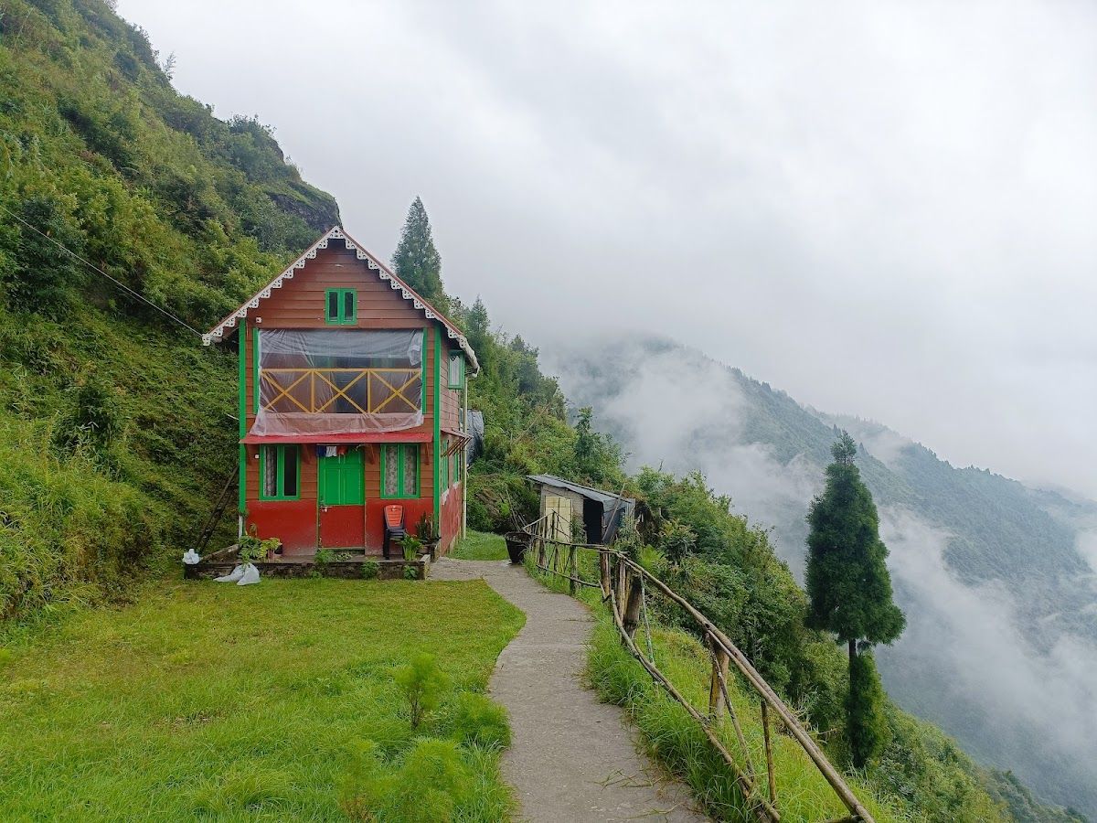 Offbeat Kurseong Homestay