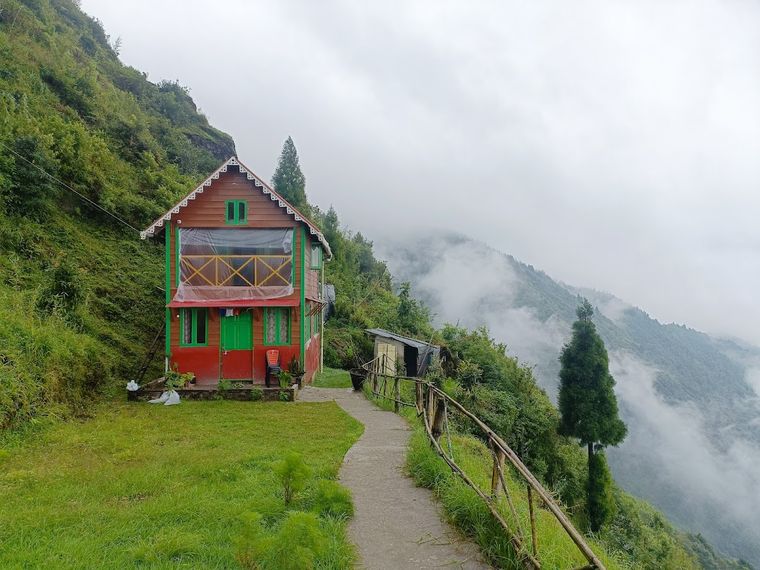 Offbeat Kurseong Homestay