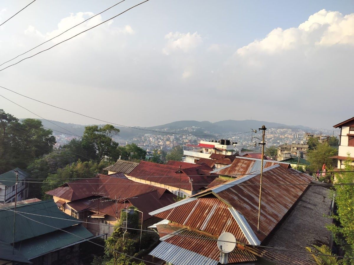 Homemade Meals Homestay, Treks & Nature, Meghalaya