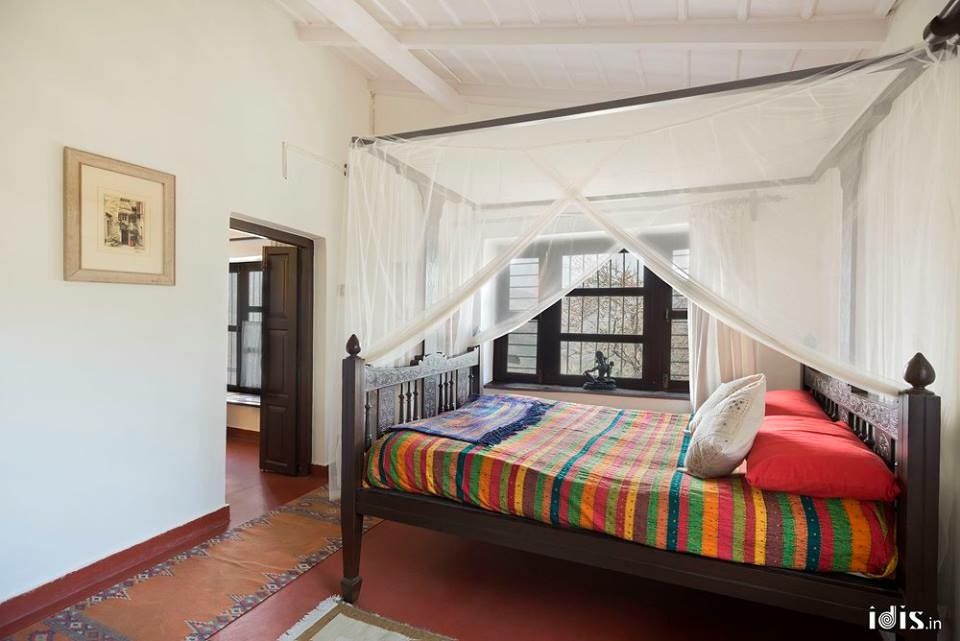 Himalayan View BnB w/ Delicious Food, Uttrakhand in Ramgarh, Uttarakhand 2