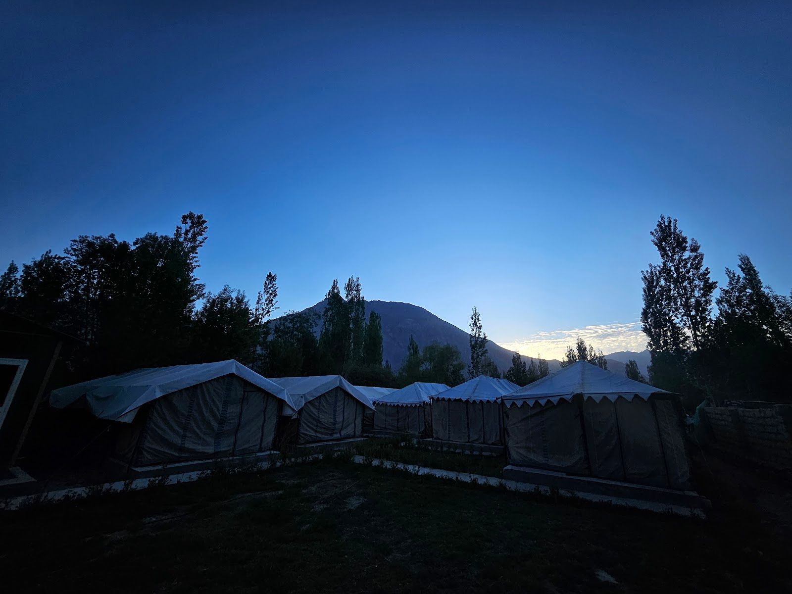 Himalayan Stargazing Camp w/ Views Ladakh - Hunder, Ladakh photo 4
