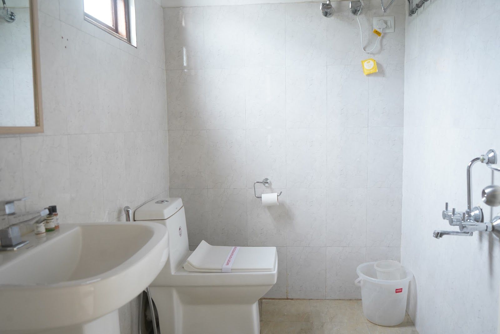 Peaceful Cabins w/ Cleanest Pool Nagaland - Kohima, Nagaland photo 5