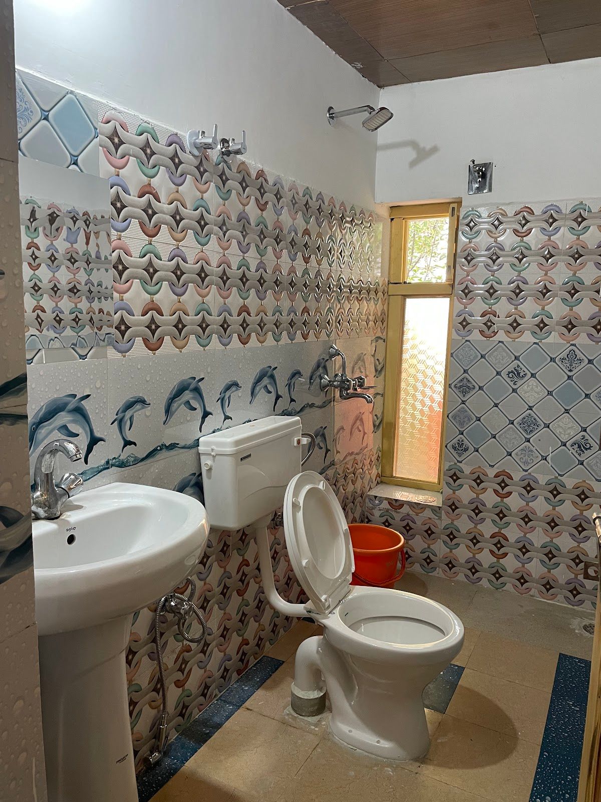 Scenic Riverfront Homestay w/ Organic Meals - Panamik, Ladakh photo 4