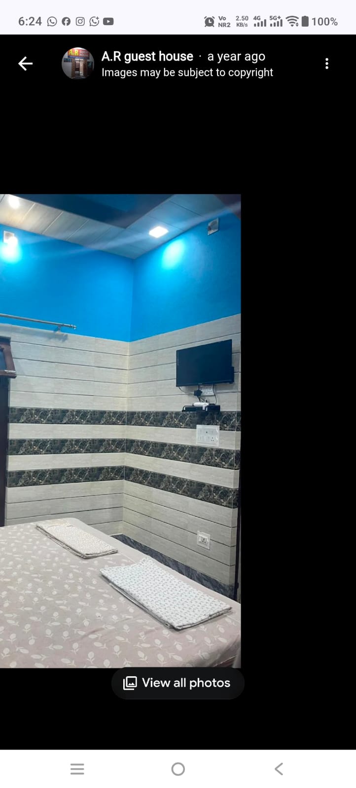 Udhampur, Andhra Pradesh House - Near MCTM Station