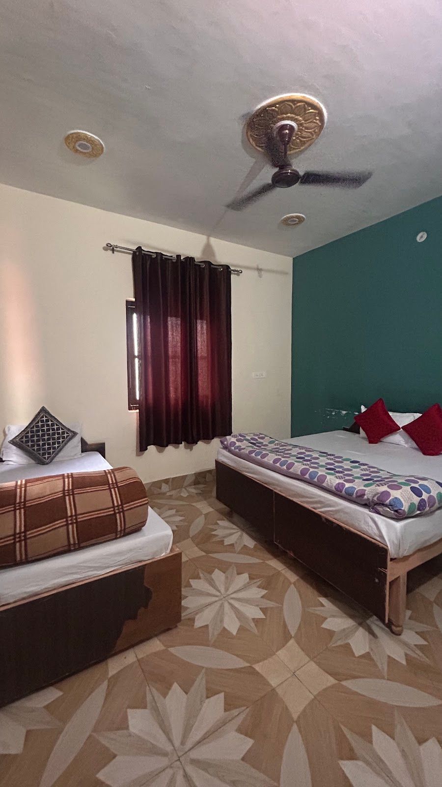 Peaceful Homestay w/ Homely Experience - Ukhimath, Uttarakhand photo 5