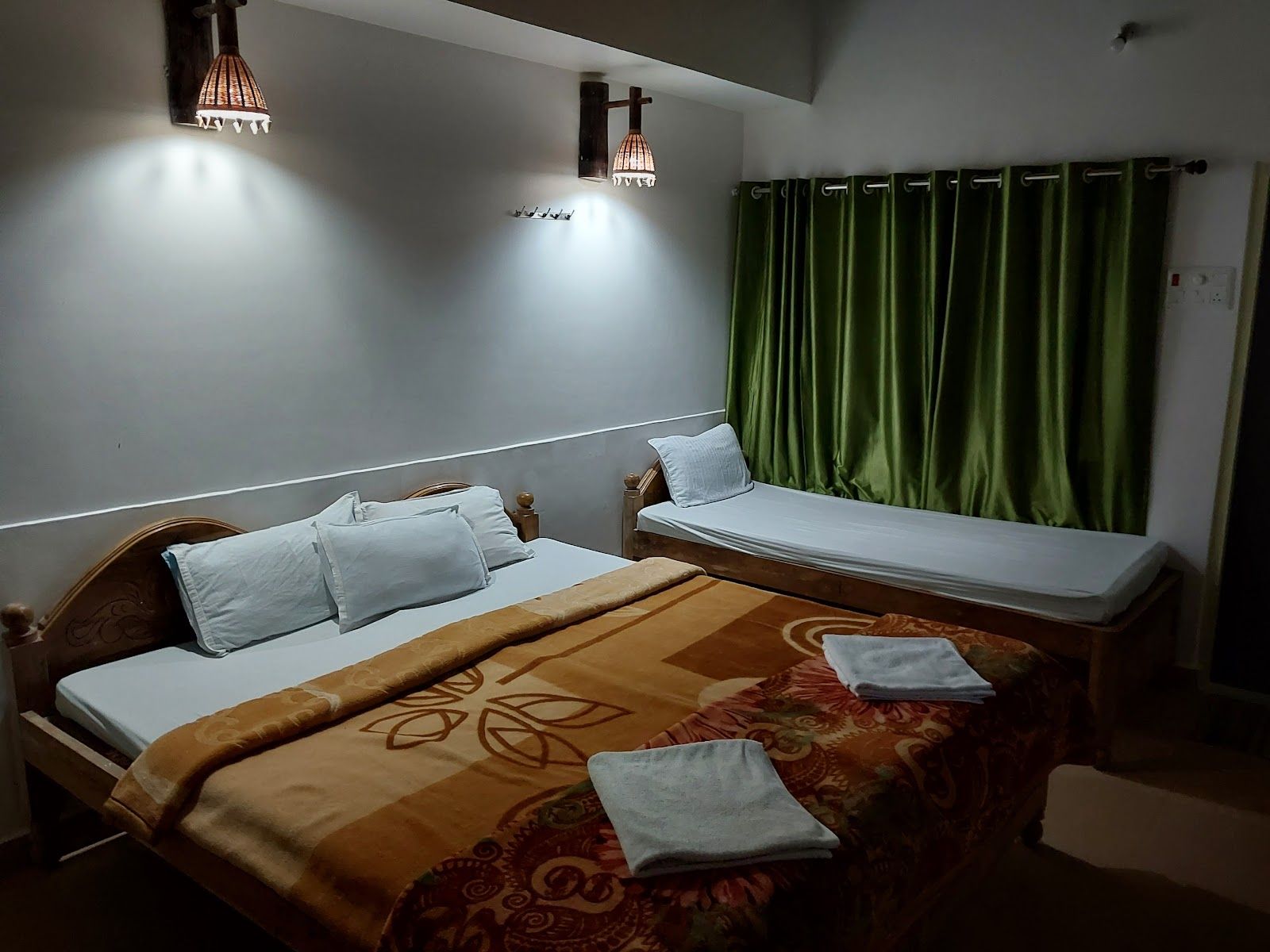 Betel Nut Grove Cottages, Safari Access, Assam in Assam 2