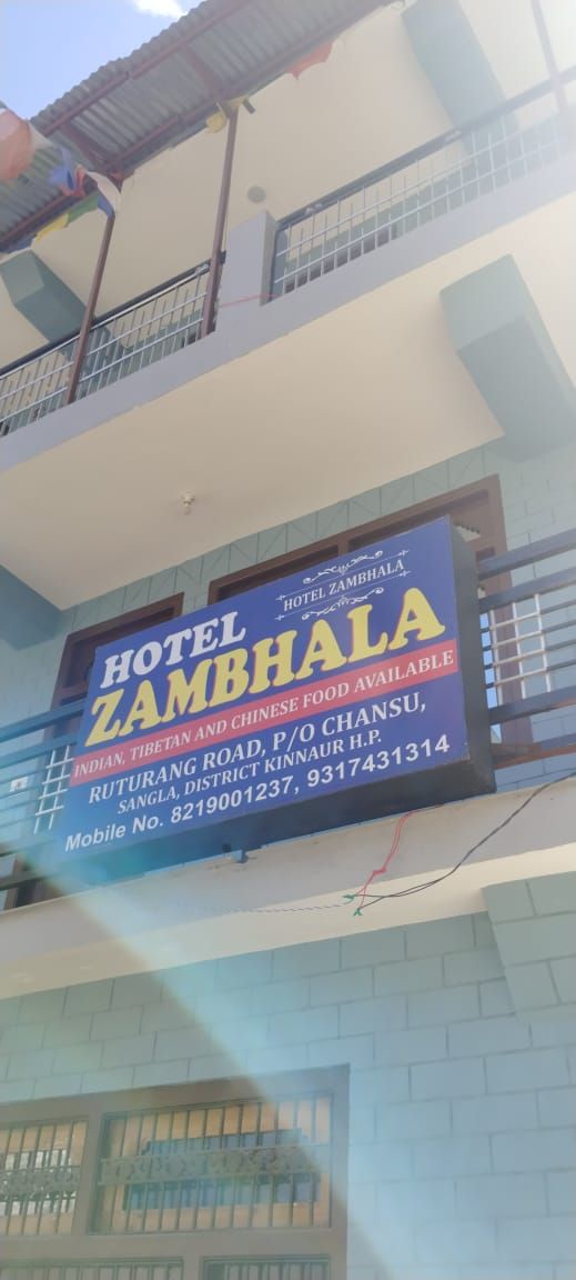 Clean Homestay w/ Homely Food & Views, HP - Himachal Pradesh photo 5