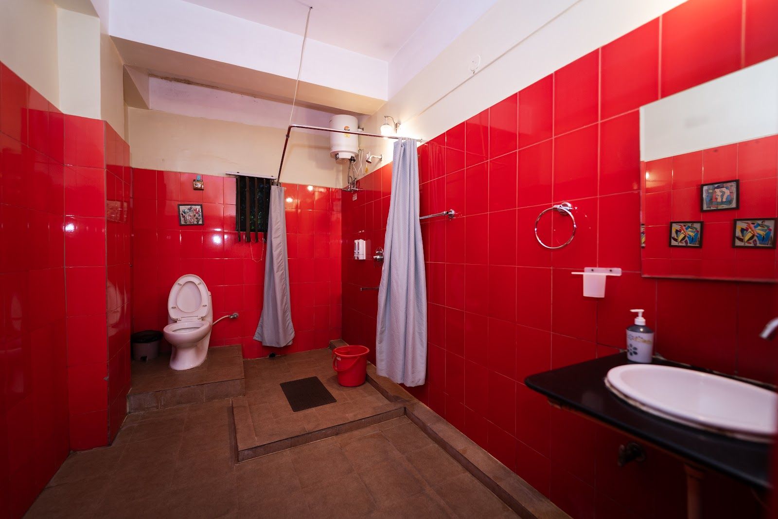 Homely Guest House w/ Custom Meals & Family Care - Guwahati, Assam photo 5