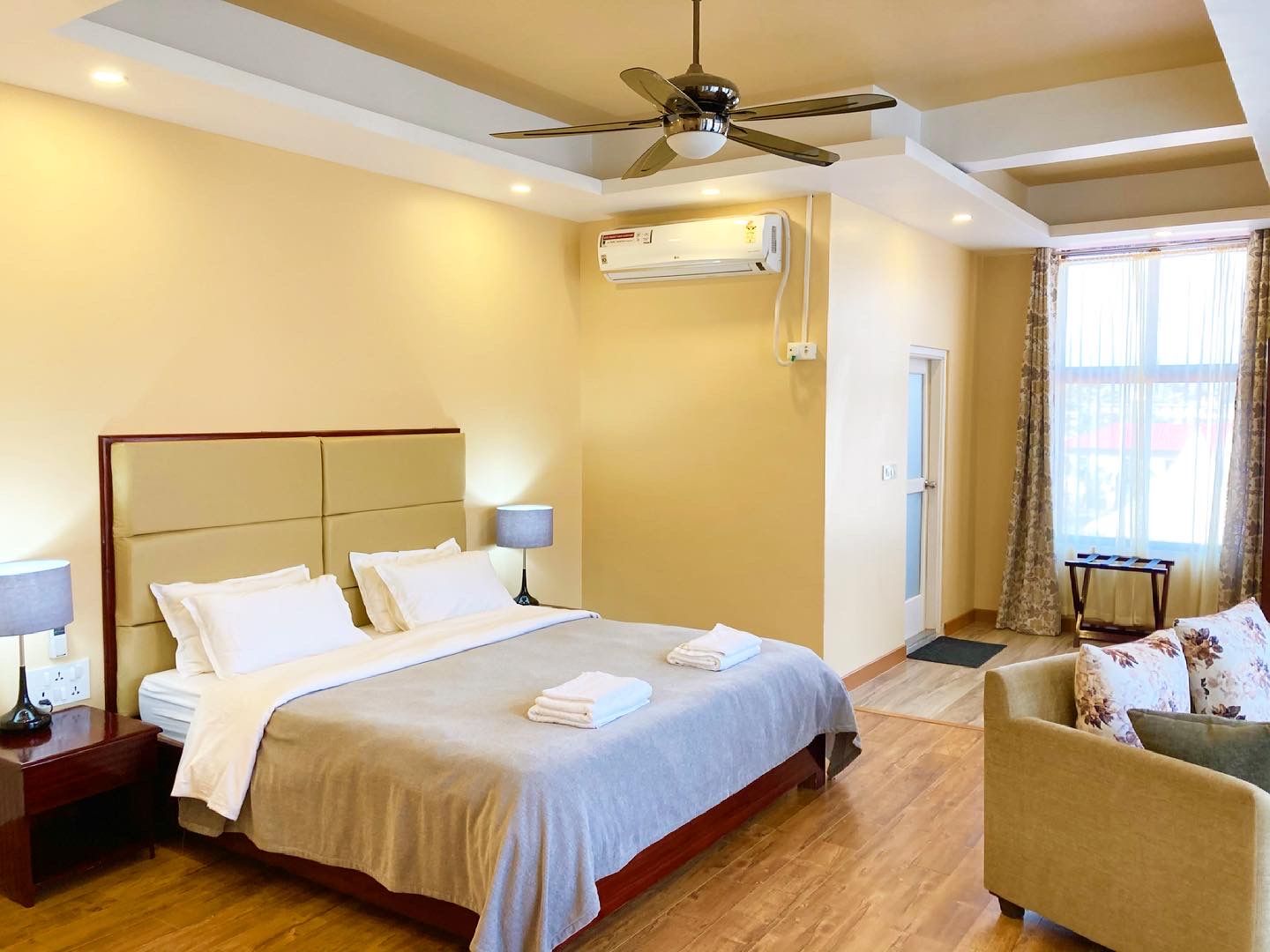 Indoor Pool Farmstay w/ Garden Views, Manipur - Manipur, Imphal photo 5