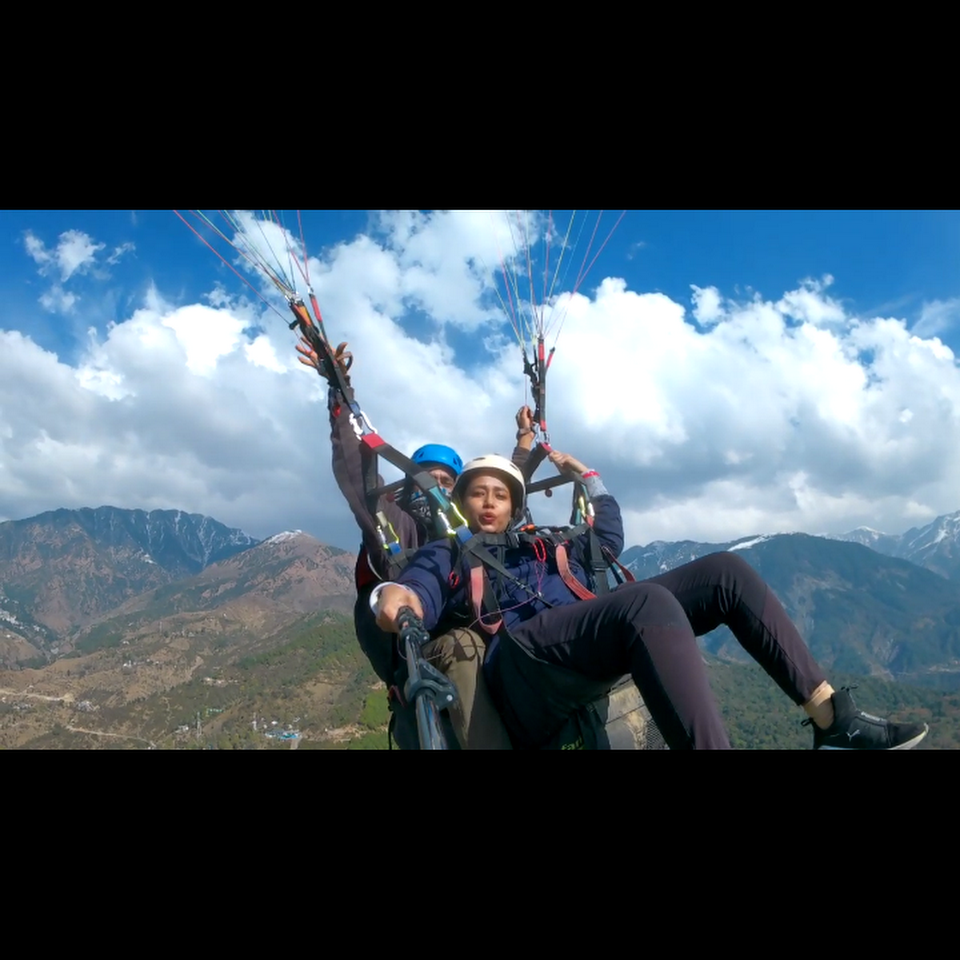 Paragliding Homestay w/ Mountain Views, HP in Khajjiar, HP 1