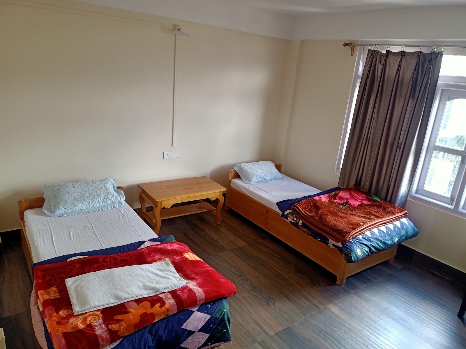 Mountain View Homestay, Tawang, Arunachal Pr...