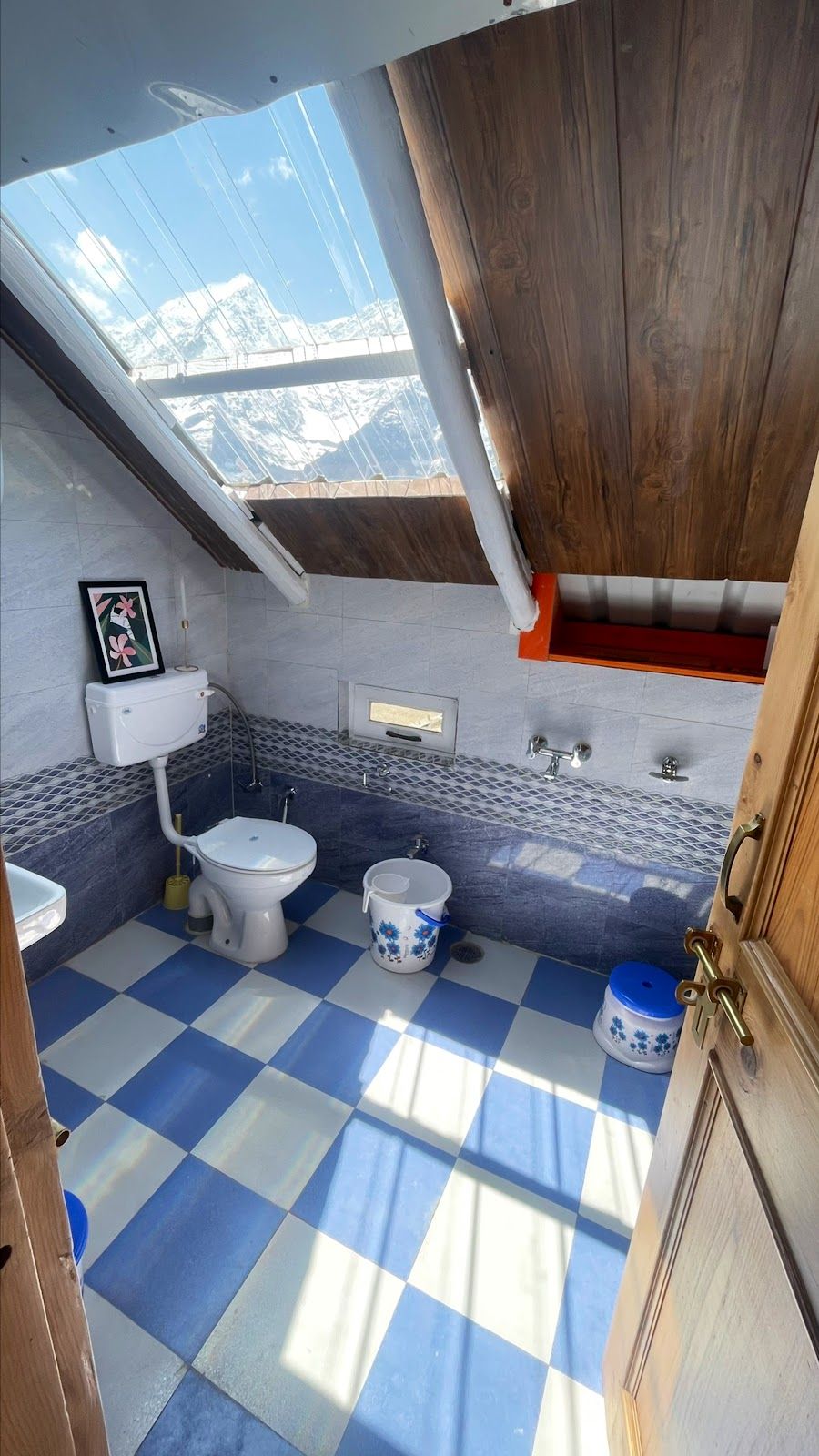 Starry Sky Cottage, Home Meals & Views, HP - Sumnam, HP photo 4