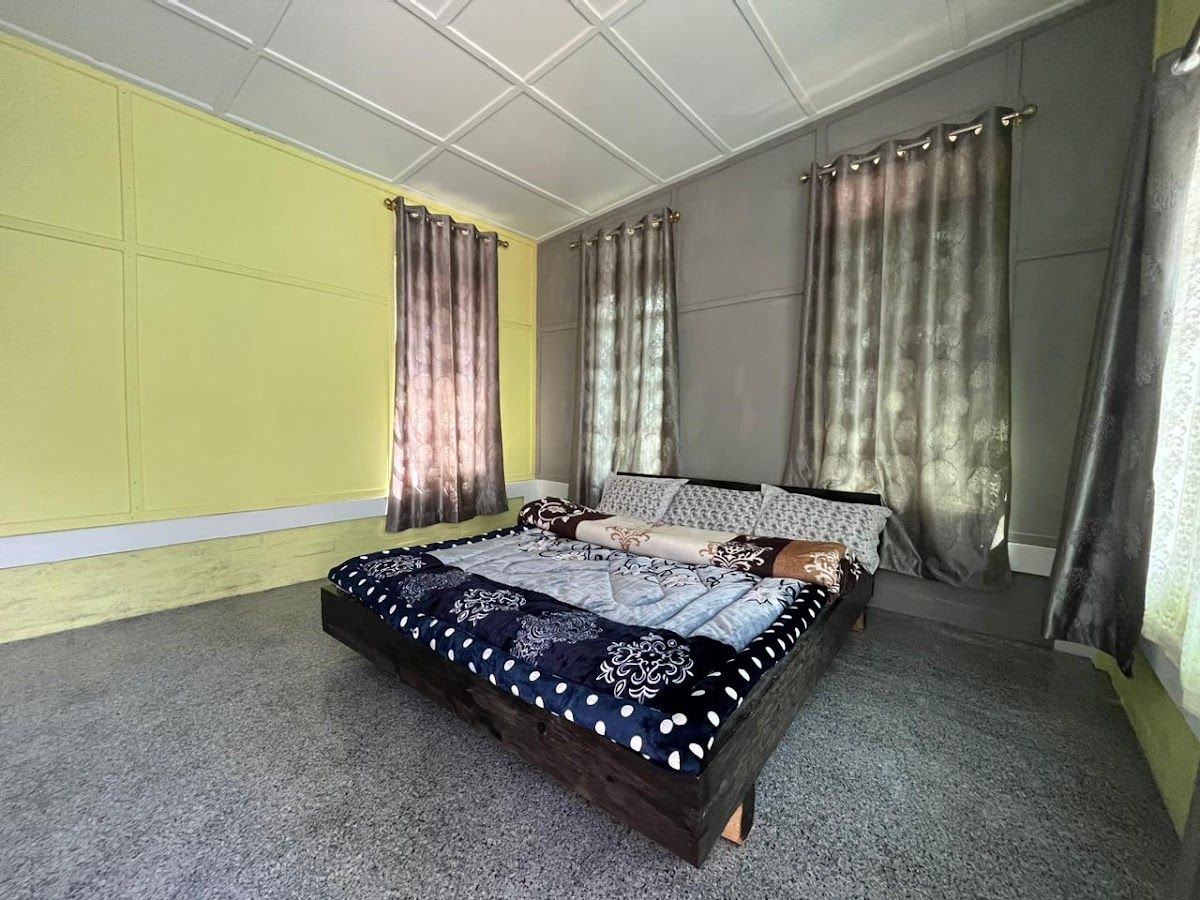 Authentic Meghalaya Homestay Local Charm