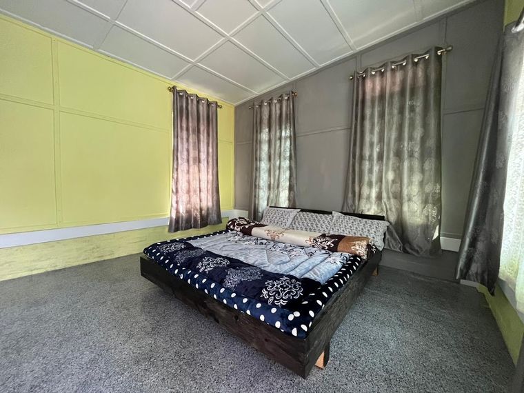 Authentic Meghalaya Homestay Local Charm