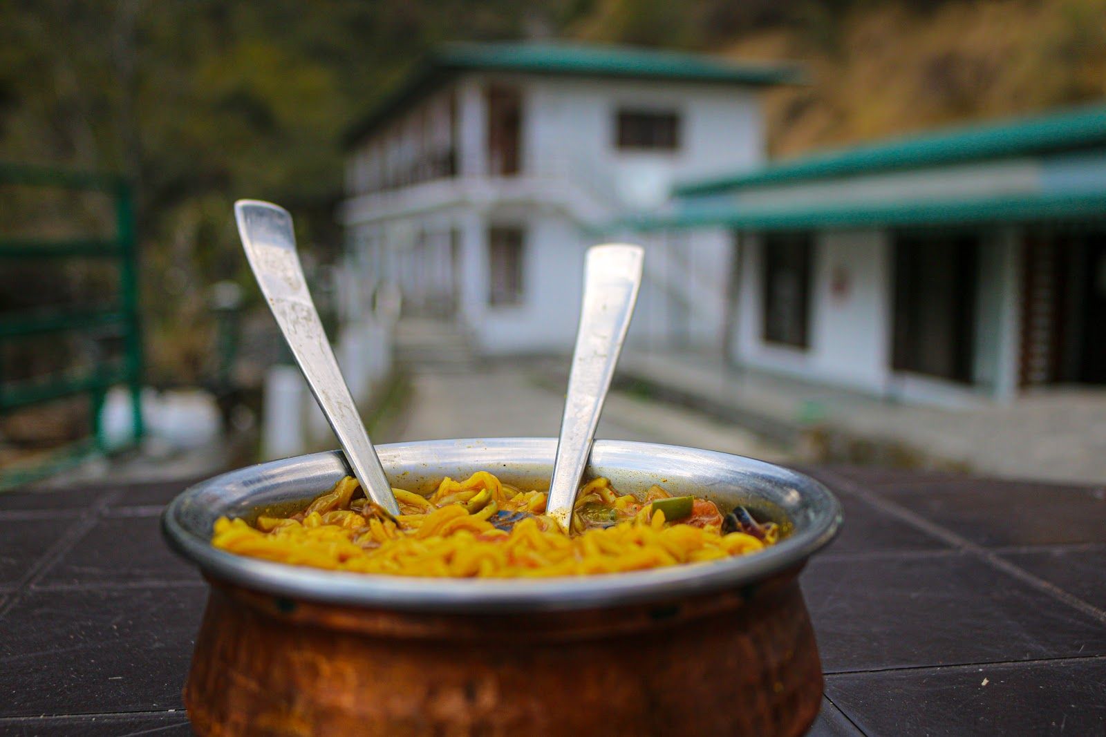 Homestay w/ Private Waterfall & Meals, UK in Chakrata, Uttarakhand 8