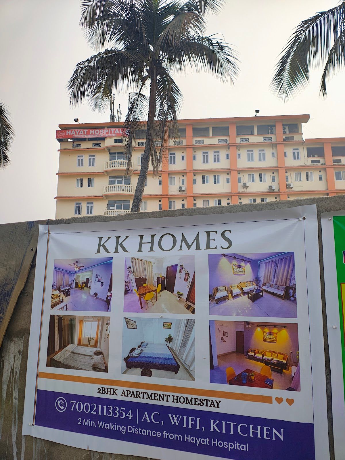 Comfortable Homestay w/ Top Host & Amenities - Guwahati, Assam photo 5