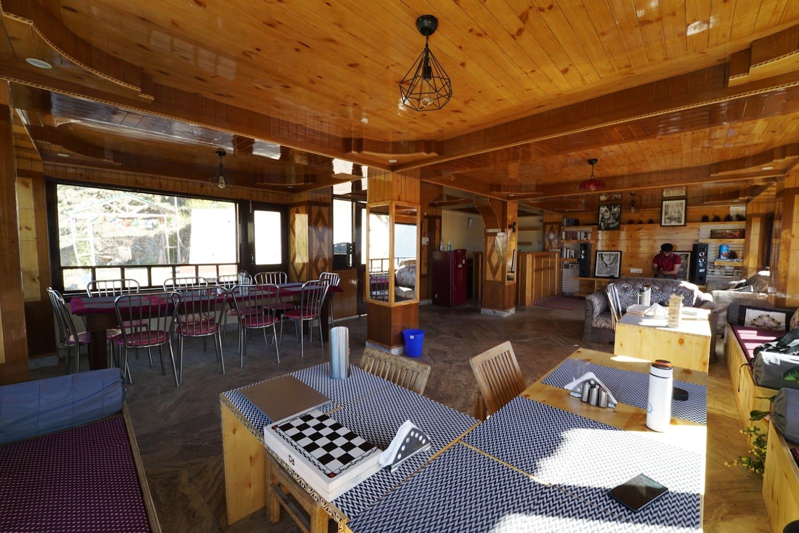 Duplex Cottages w/ Valley Views & Meals, HP in Narkanda, HP 5