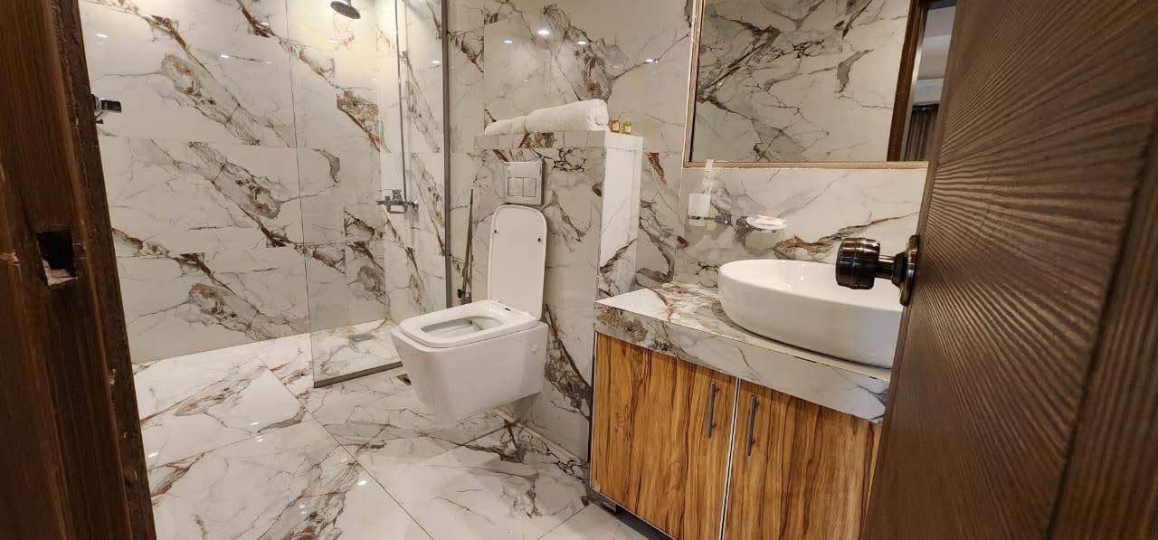 Peaceful Resort w/ Great Food & Service Pakistan - Skardu, GB photo 5