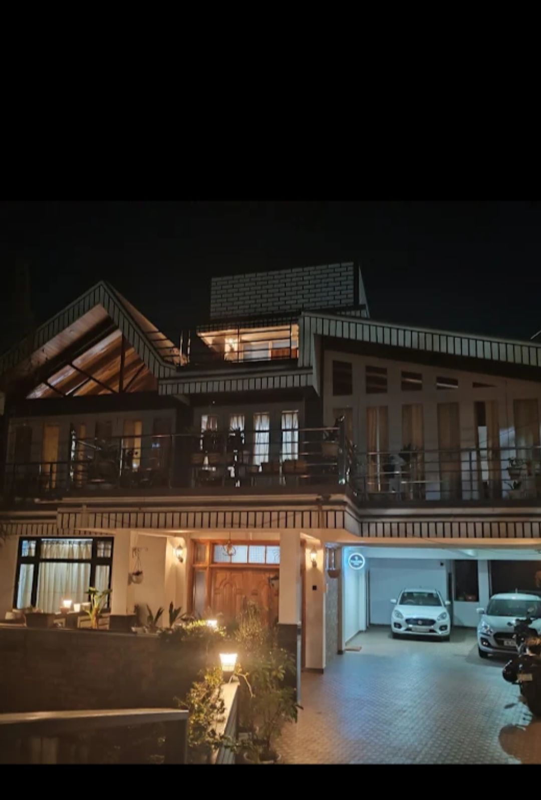Police Bazar Walk Homestay w/ Good Food, Meghalaya