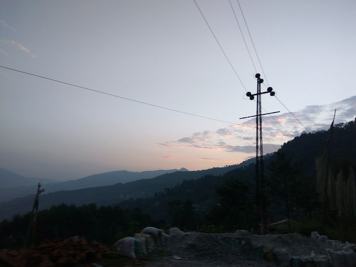 Dusk