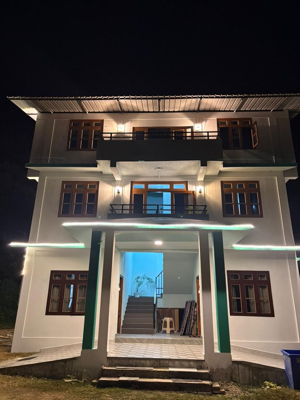 5 star rated Nature Getaway with Great Views in Meghalaya 1